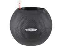 Lechuza Kvetináč Puro Color 20 bridlicový, 160 x 200 x 200 mm