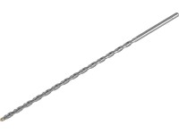 LUX-TOOLS Prerážací vrták do muriva Comfort Ø 10 mm x 400 mm