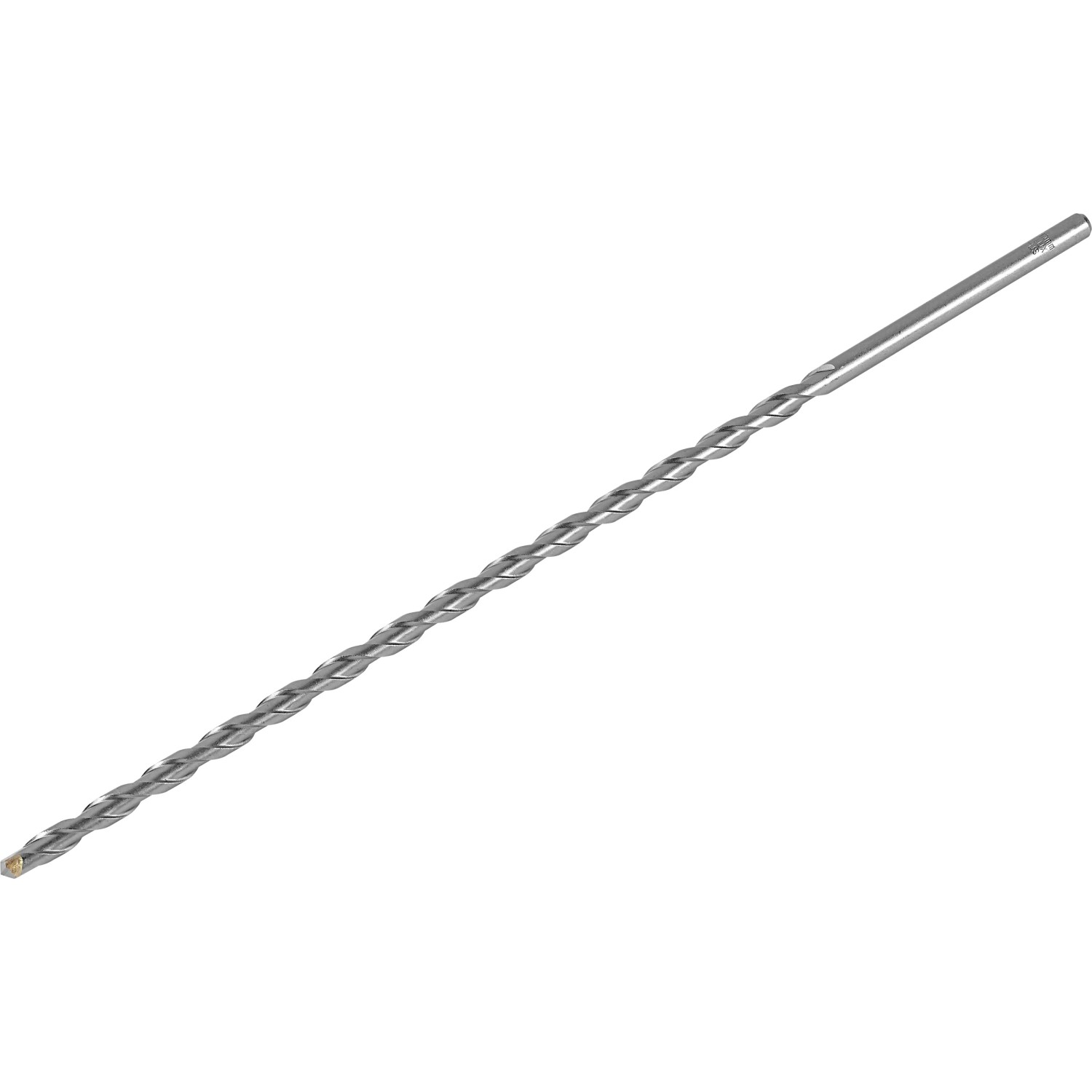 E-shop LUX-TOOLS Prerážací vrták do muriva Comfort Ø 10 mm x 400 mm