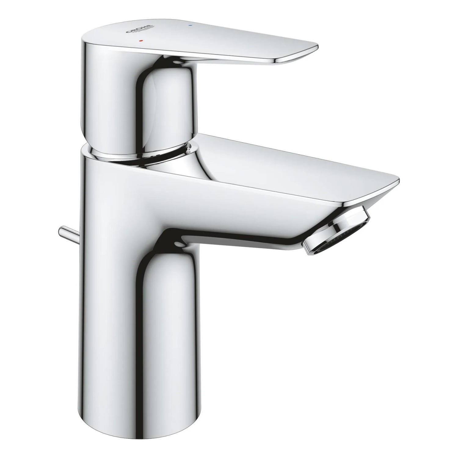 E-shop GROHE QUICKFIX Páková umývadlová batéria START EDGE DN 15 (23342001)