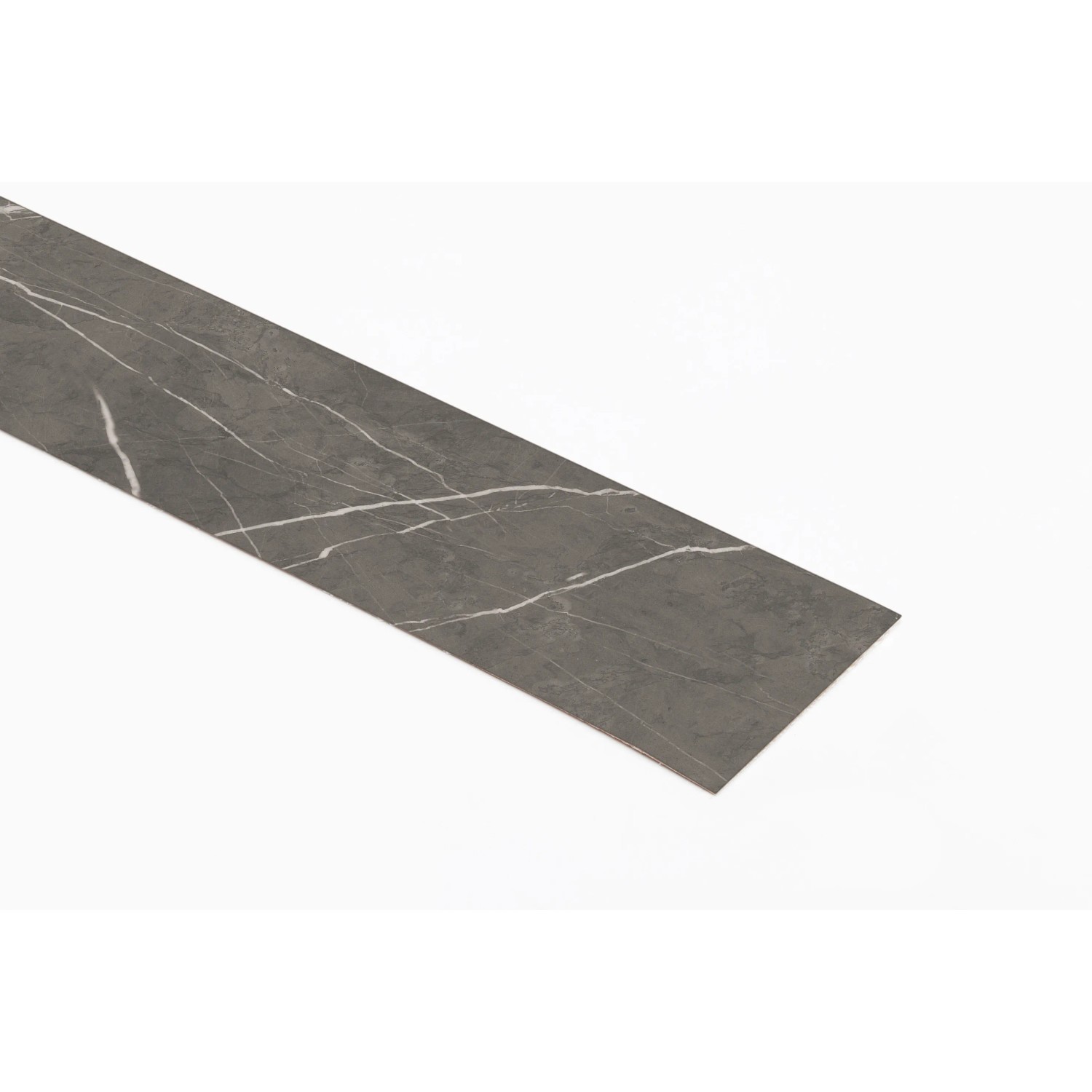 E-shop Kaindl Hrana k pracovnej doske K4892 Pietra Grey 65 x 4,5 cm, 2 ks