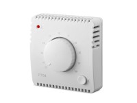 Elektrobock priestorový termostat PT04