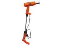 ASIST Elektrický vypaľovač trávy a buriny Smart Garden 2000 W, 3v1