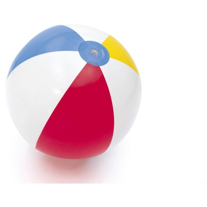 Bestway Nafukovacia lopta do vody Summer Essential, pr. 51 cm