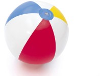 Bestway Nafukovacia lopta do vody Summer Essential, pr. 51 cm