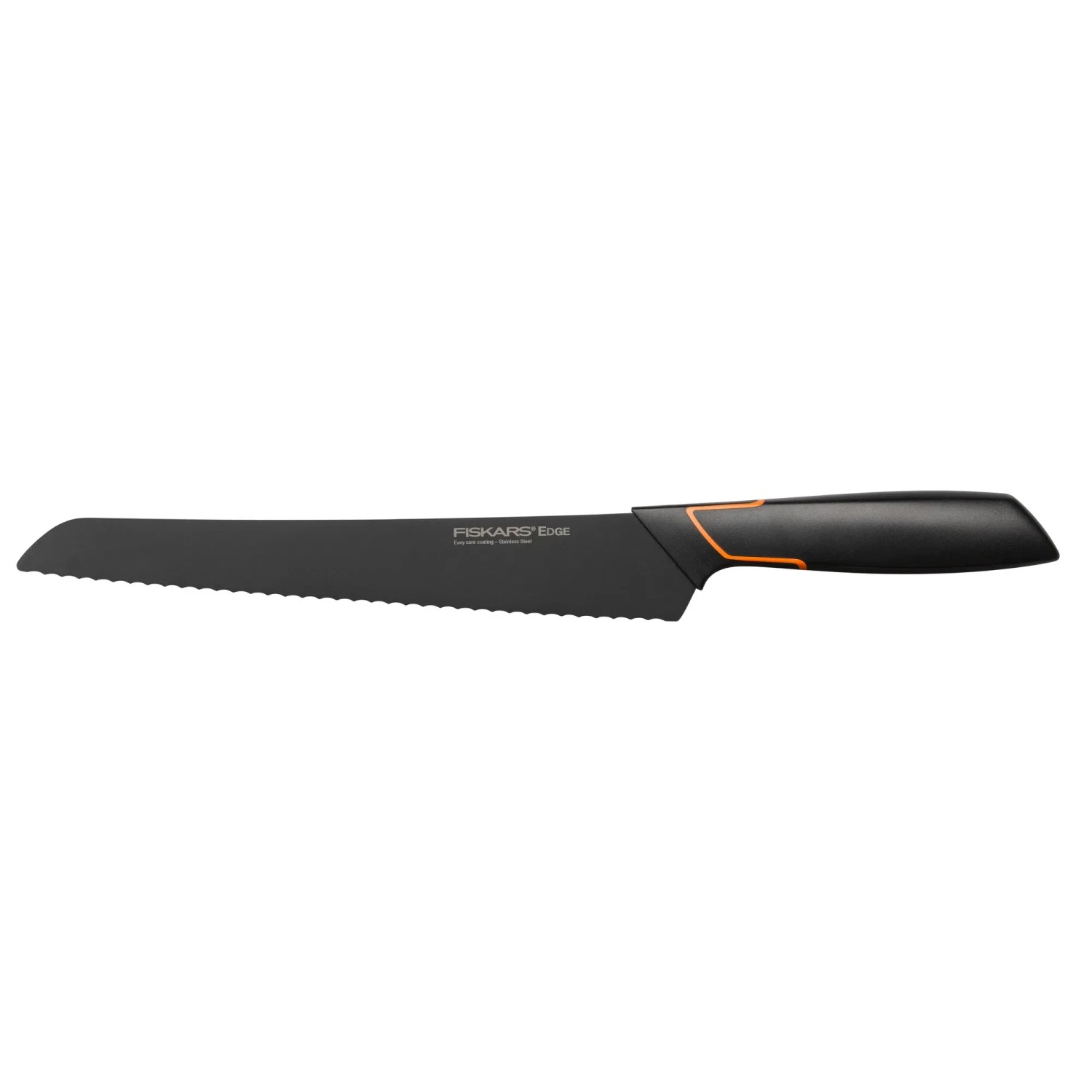 E-shop FISKARS Nôž na pečivo Edge 23 cm