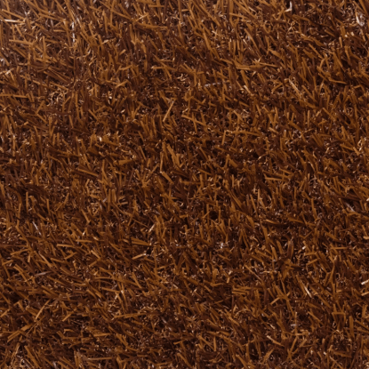 Limex Trávny koberec Color grass, sv. hnedý, šírka 4 m - metráž