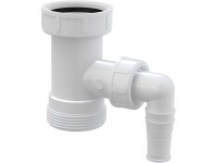 Alcadrain Medzikus 6/4