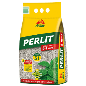 FORESTINA dekor Perlit 5 l
