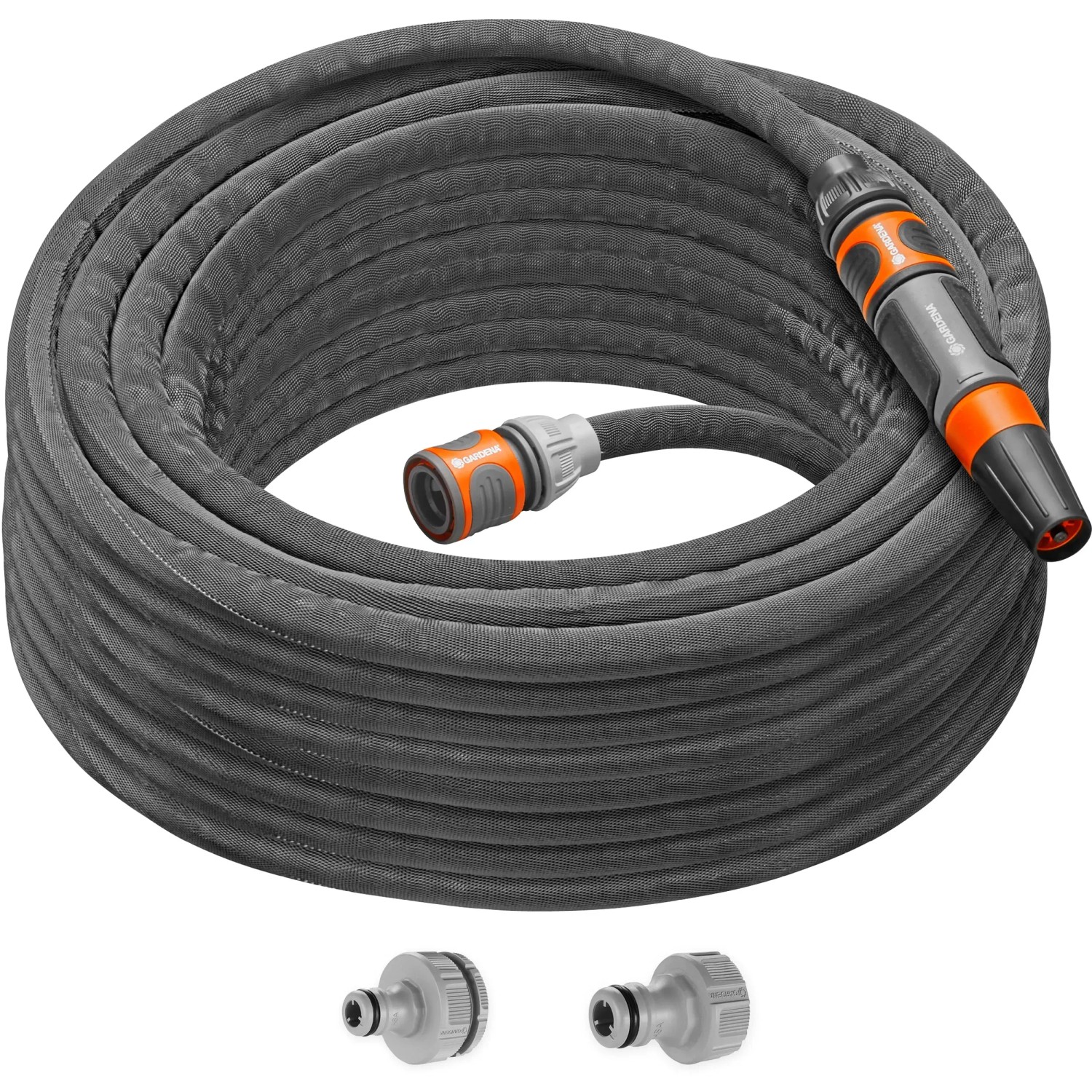 E-shop GARDENA Textilná hadica Liano Life - súprava, 13 mm (1/2"), 20 m
