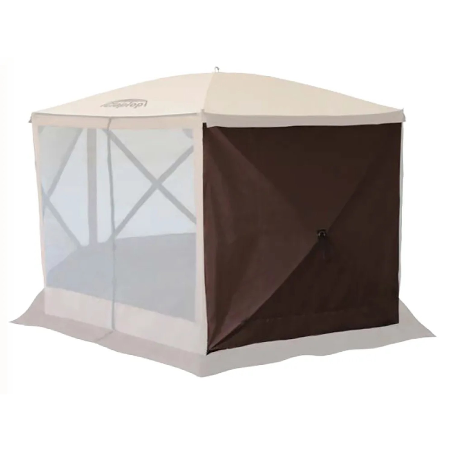 E-shop Bočnice pre stanový altánok ClapTop 400