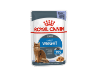 Royal Canin Kapsička pre mačky Ultra Light in Jelly 1 x 85 g