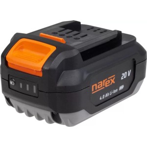 Narex Akumulátor AP 24 20V 4,0 Ah