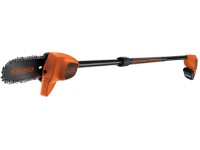 Black+Decker Aku vyvetvovacia píla GPC1820L20-QW