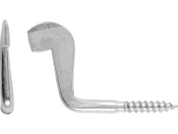 Obrtlík s vrutom (líger) pozinkovaný, pr. 4,0 x 30 mm, 4 ks Obrtlík s vrutom (líger) pozinkovaný, pr. 4,0 x 30 mm, 4 ks