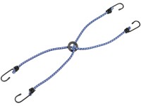 Držiak na batožinu 4-ramenný