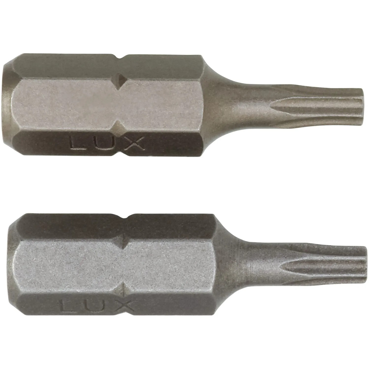 E-shop LUX-TOOLS Bit TX10, 2 ks