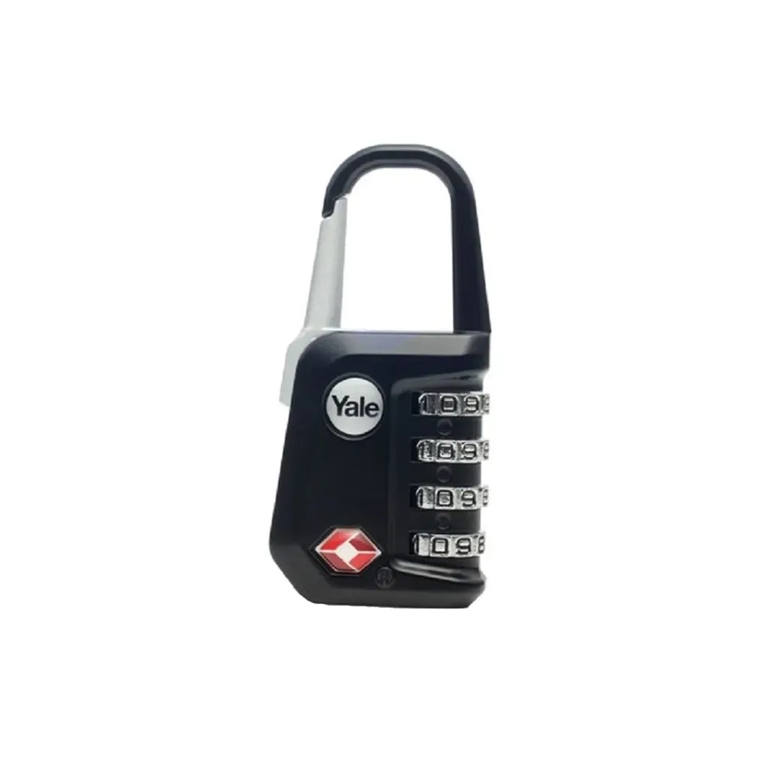 E-shop Yale Visiaci zámok YTP5/31/223/1, 69 x 33 x 12 mm