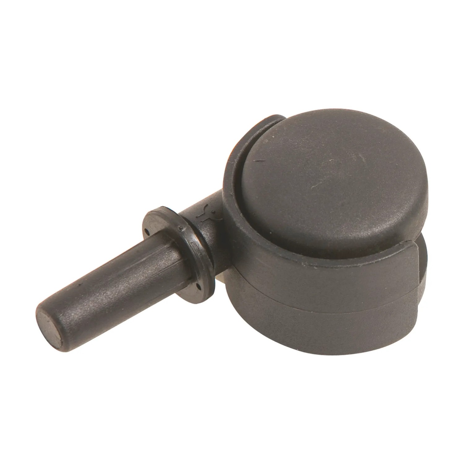 E-shop OBI Dvojité koliesko s čapom, pr. 40 mm, 20 kg