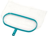 Bestway Bazénová sieť AquaNet pre teleskopickú tyč 43 x 30 x 4,5 cm Bestway Bazénová sieť AquaNet pre teleskopickú tyč 43 x 30 x 4,5 cm