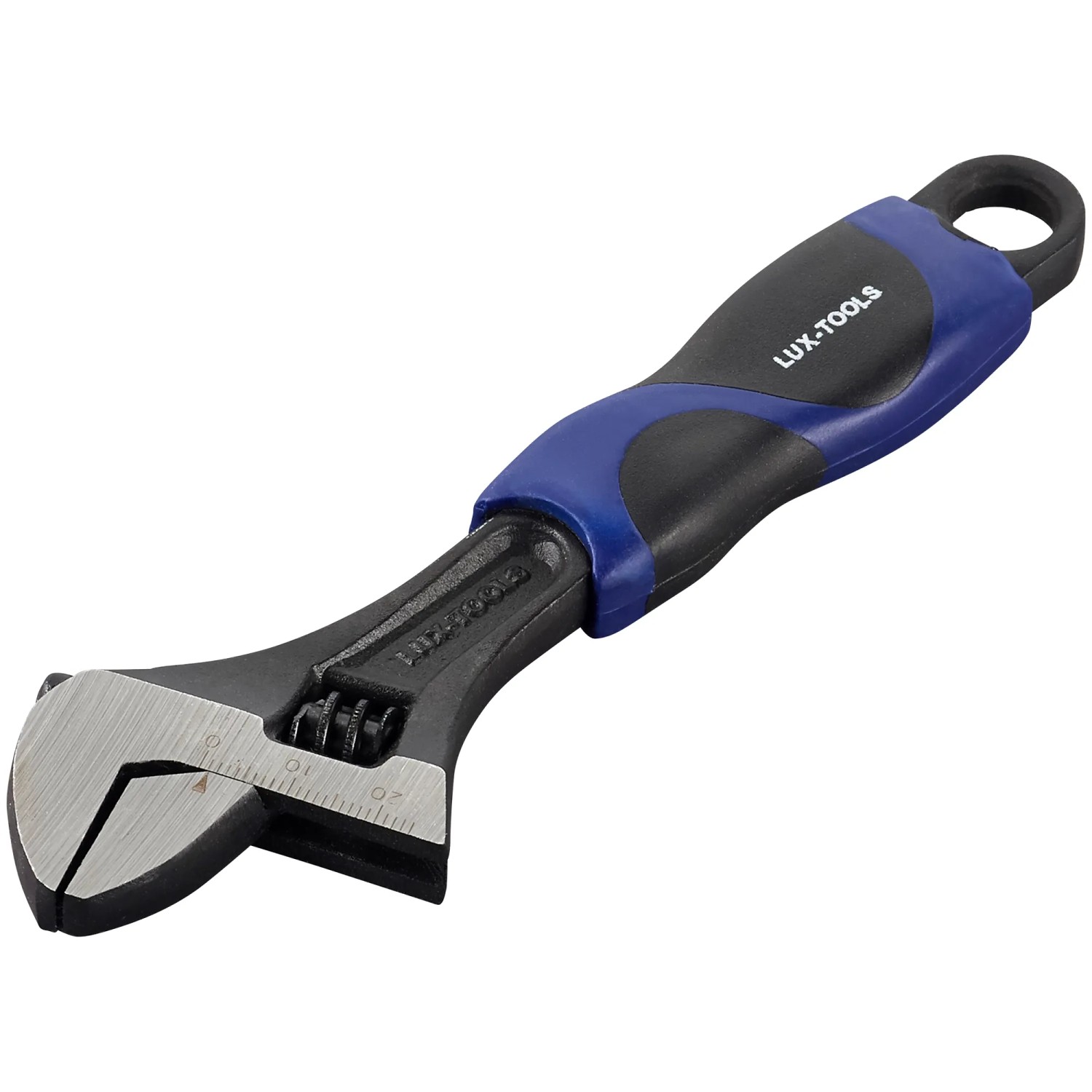 E-shop LUX-TOOLS Nastaviteľný kľúč 150 mm Comfort