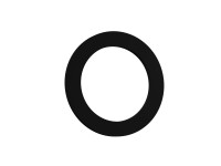 Alcadrain Tesnenie 39 x 28 x 2 mm