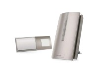 Emos Bezdrôtový domový zvonček P5760N do zásuvky, s možnosťou predĺženia signálu