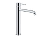 baliv Umývadlová batéria páková WT-651 pochrómovaná