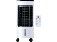 LIFETIME AIR Mobilný ochladzovač vzduchu 3v1 80 W, 22 x 24 x 53,5 cm