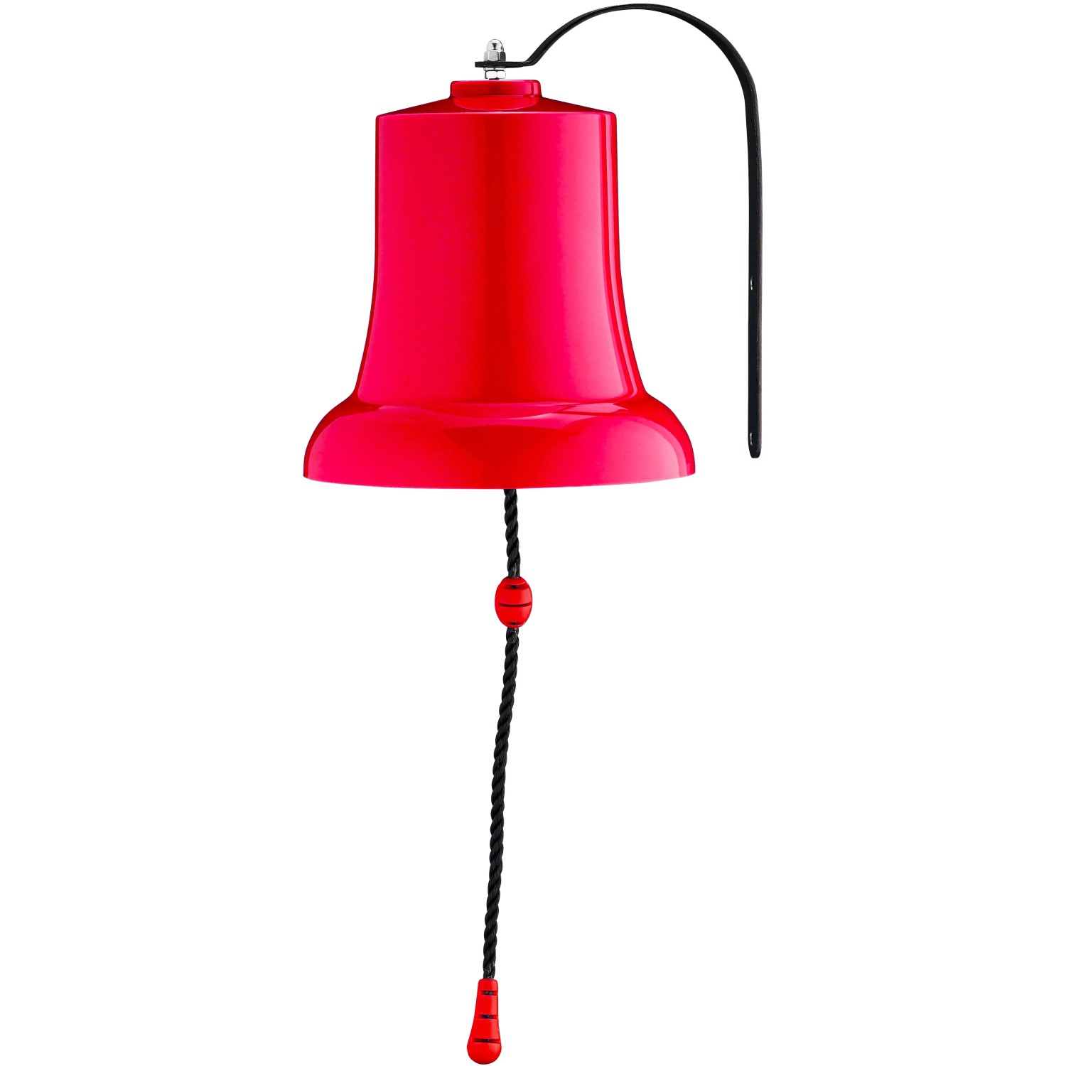 E-shop SwingKing Zvon červený