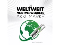 Energizer NiMH Batérie Extreme Mignon (AA) 2300 mAh, 2 ks