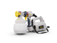 WAGNER Striekacia pištoľ W 450