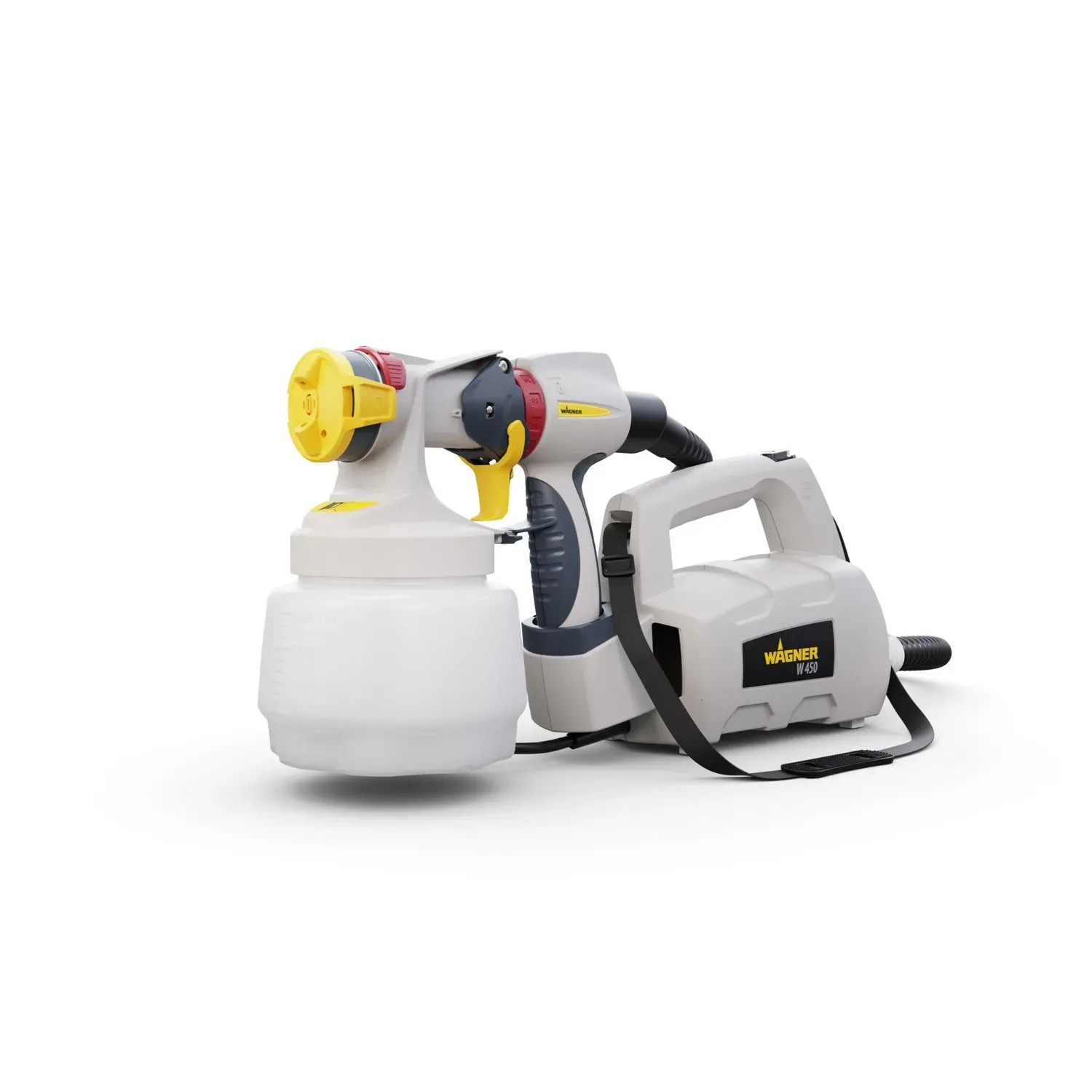 E-shop WAGNER Striekacia pištoľ W 450