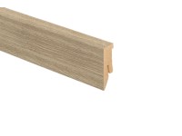 Kaindl Soklová lišta 50/18 Poseidon dub Barbados 50 x 18 x 2600 mm
