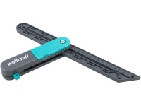 Wolfcraft Súprava na pokládku vinylu