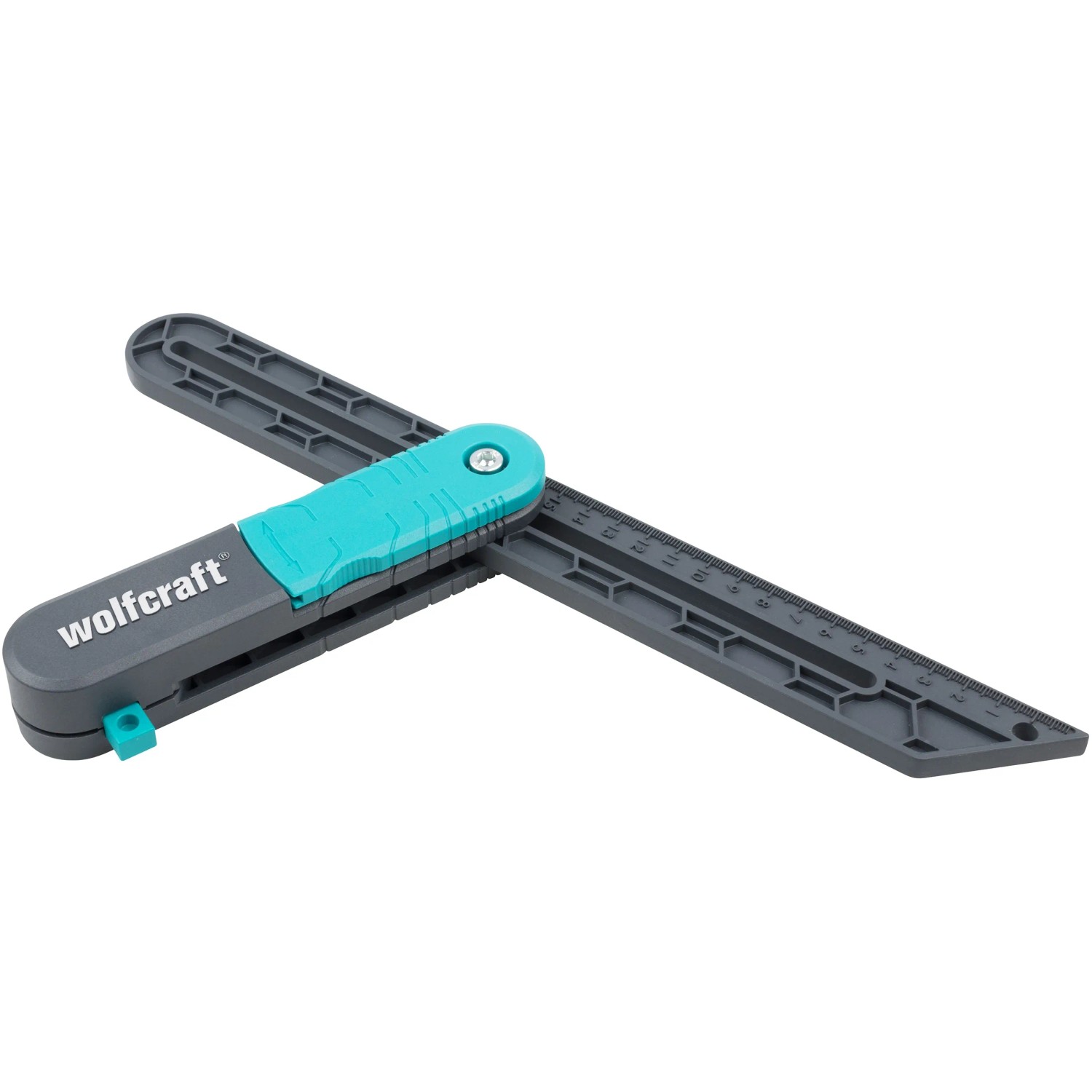 E-shop Wolfcraft Súprava na pokládku vinylu