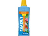 Forestina Cererit hnojivo univerzálne 500 ml Forestina Cererit hnojivo univerzálne 500 ml