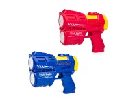 WOOBLY BOOBLY Bubble blaster rôzne farby 1 ks