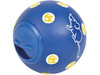 Jollypaw Lopta na maškrty priemer 7 cm