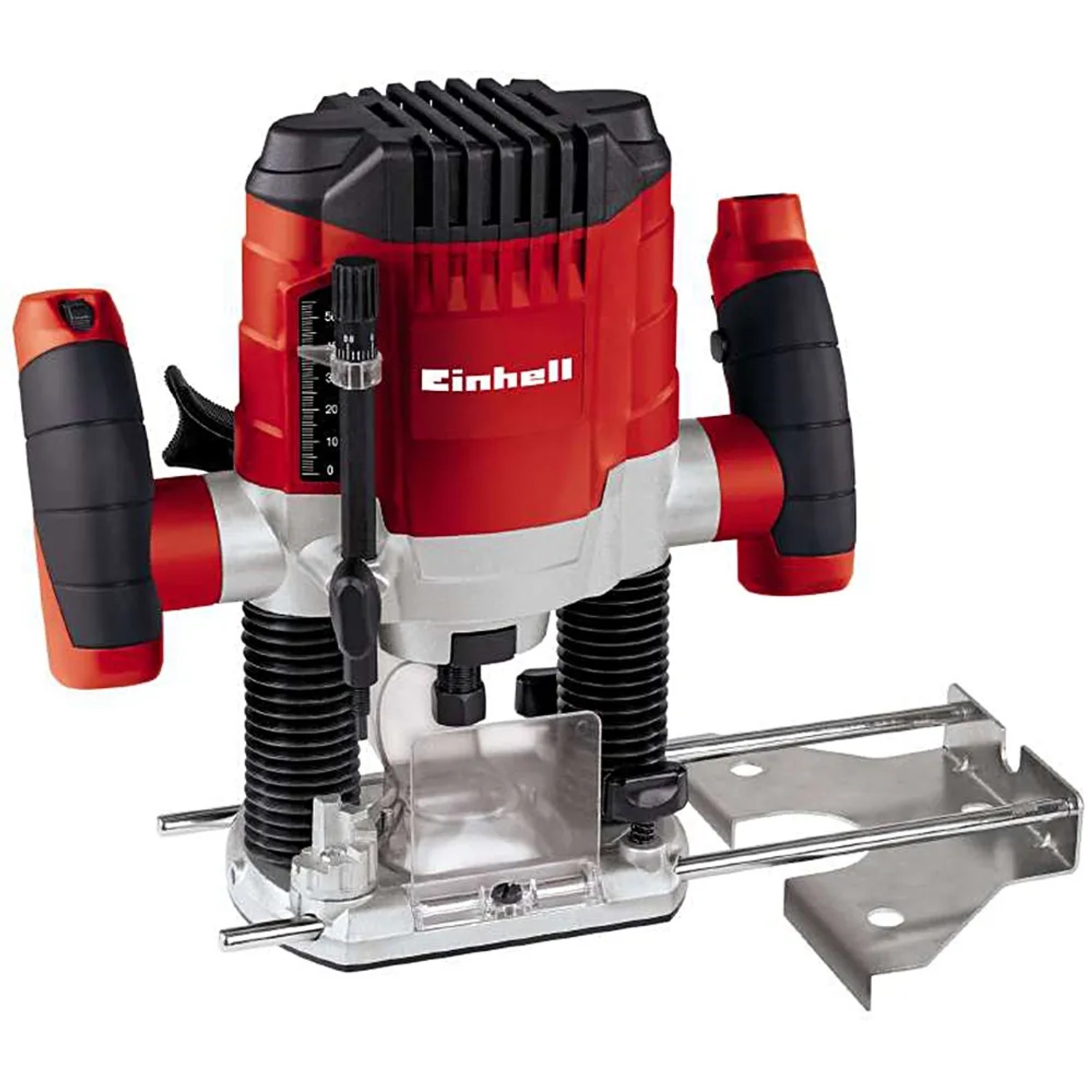 E-shop Einhell horná frézka TC-RO 1155 E