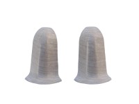 Egibi Roh PVC lišty OUT vonkajší nr. 142 Toronto, 2 ks