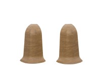 Egibi Roh PVC lišty OUT vonkajšie nr. 85 Hamilton, 2 ks