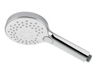 Novaservis Ručná sprcha RU/200,0, 3 prúdy, chróm, pr. 105 mm Novaservis Ručná sprcha RU/200,0, 3 prúdy, chróm, pr. 105 mm