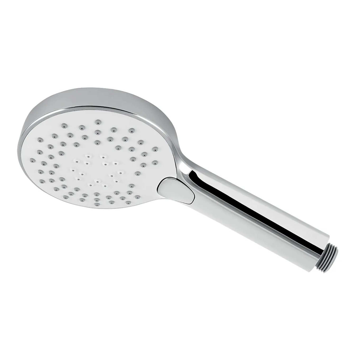 E-shop Novaservis Ručná sprcha RU/200,0, 3 prúdy, chróm, pr. 105 mm