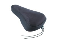 Prophete Prikrývka na sedlo s gélovou vložkou