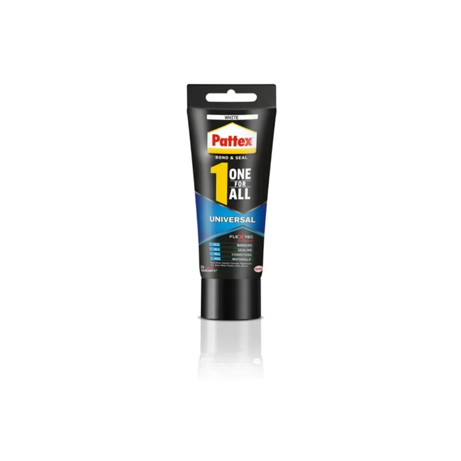E-shop Pattex Montážne lepidlo One For All UNIVERSAL 142 g