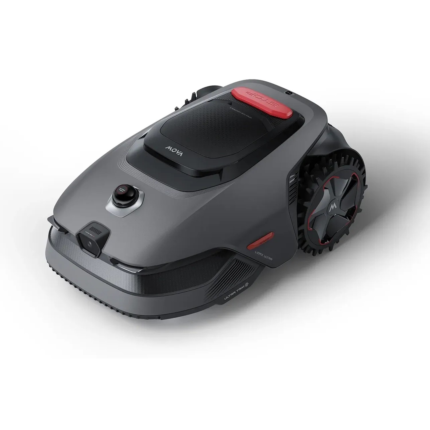MOVA Robotická kosačka bezdrôtová LiDAX Ultra 800, 800 m2