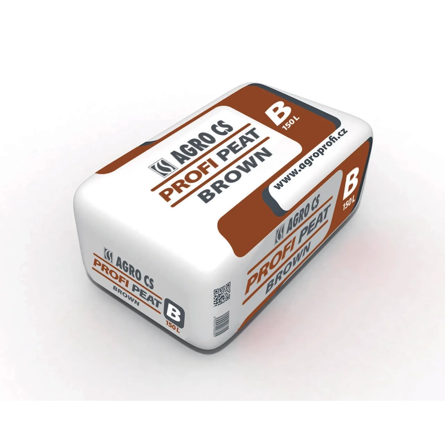 E-shop AGRO PROFI PEAT BROWN Rašelina hnedá 150 l