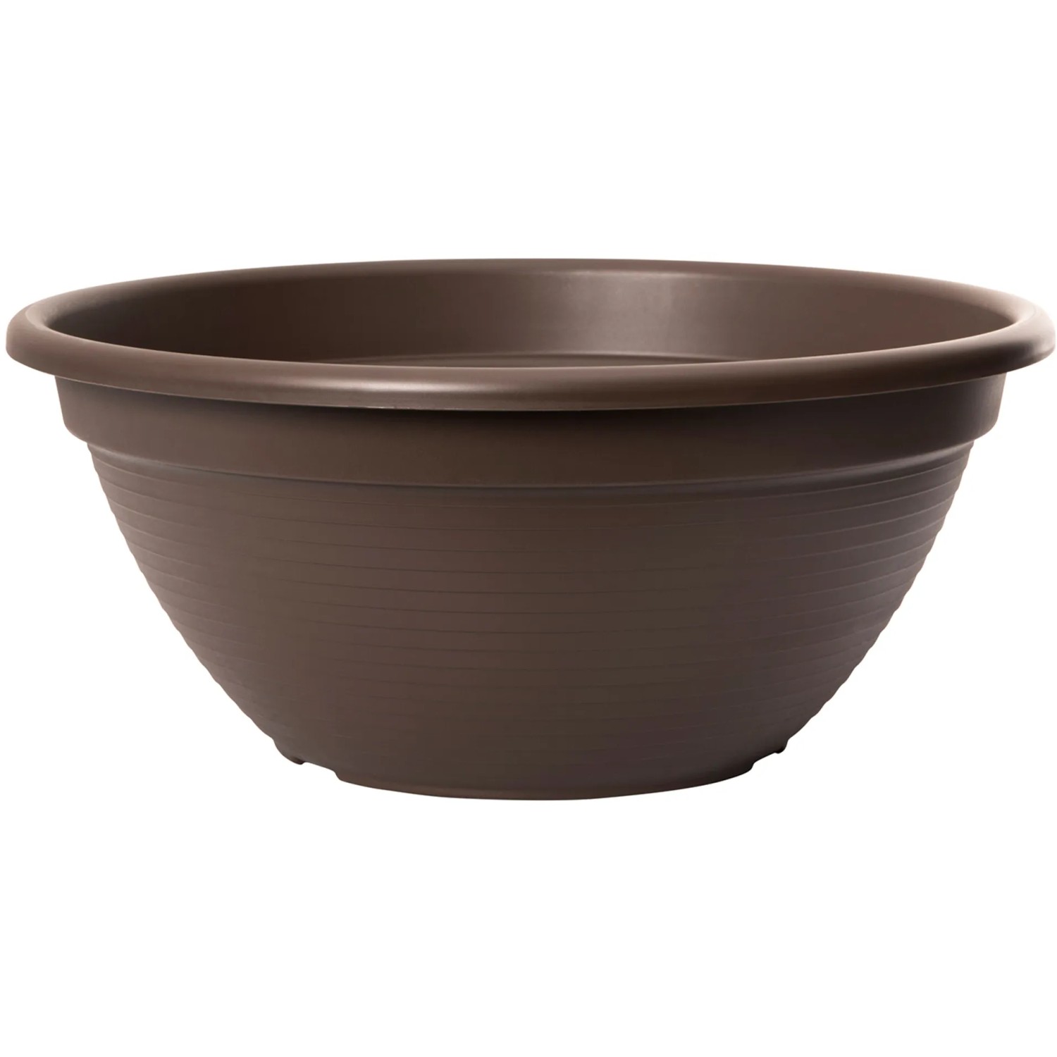 E-shop Ebertsankey Kvetináč Original pr. 28 cm hnedý