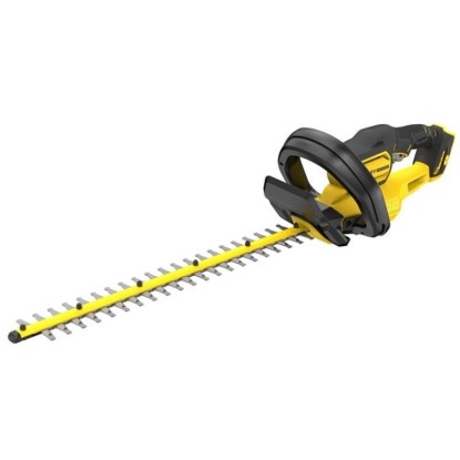 STANLEY FATMAX V20 Aku nožnice na živý plot SFMCHT655B-XJ bez batérie a nabí.